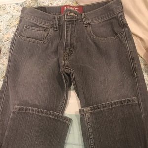 Levi’s 511 Boys Skinny Jeans Size 14